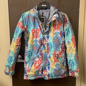 Women’s Burton Snow Jacket